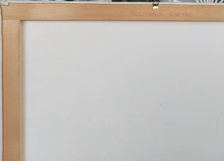 Original Figurative Landscape Painting by Giovanni Frattini