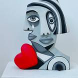 YEARNING FOR YOU by Marilene Salles