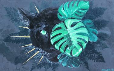 Panthera/Monstera thumb