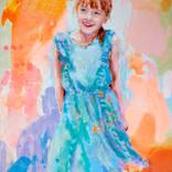 SOLD Summer by Fernanda Cataldo