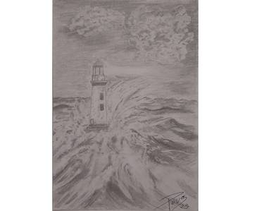 Lighthouse thumb