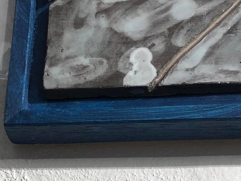 Original Figurative Cities Sculpture by Nicoletta De Francesco