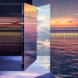 Collection Thin Spaces Collection