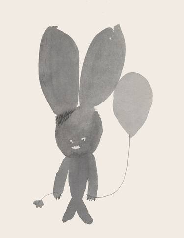 Original Love Drawings by Daria Dubovik