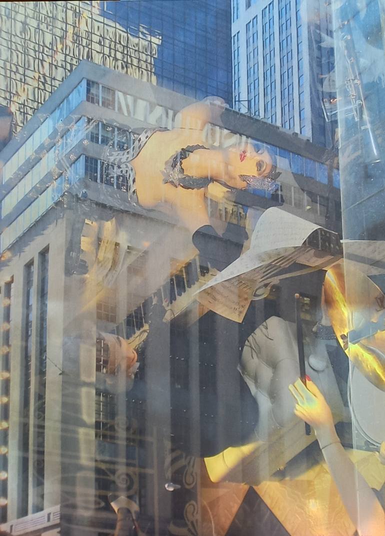 Original Surrealism Fantasy Photography by Christine Horyslawsky