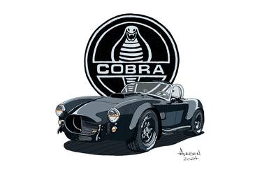 '65 Shelby 427 Cobra thumb