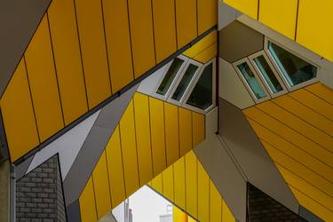 Original Photorealism Architecture Photography by Michael Nguyen