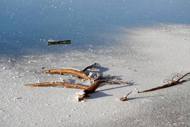 Print of Photorealism Water Photography by Michael Nguyen