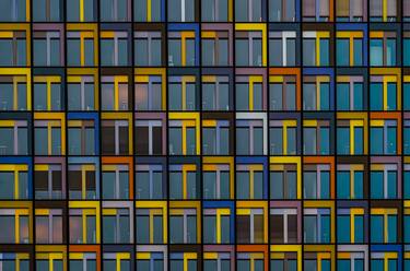 Original Photorealism Architecture Photography by Michael Nguyen