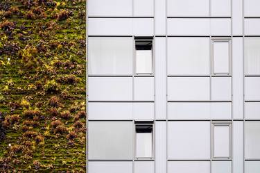 Print of Contemporary Architecture Photography by Michael Nguyen