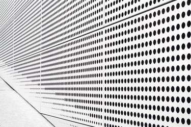 Print of Contemporary Architecture Photography by Michael Nguyen