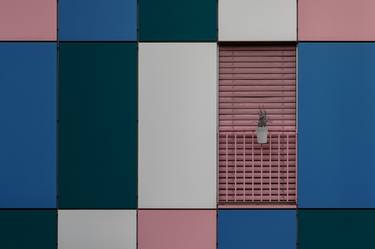 Original Architecture Photography by Michael Nguyen