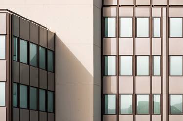 Original Architecture Photography by Michael Nguyen