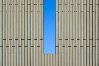 Original Contemporary Architecture Photography by Michael Nguyen