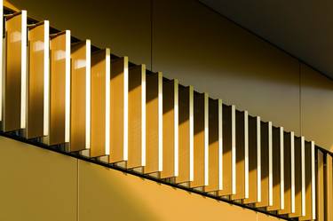Original Contemporary Architecture Photography by Michael Nguyen