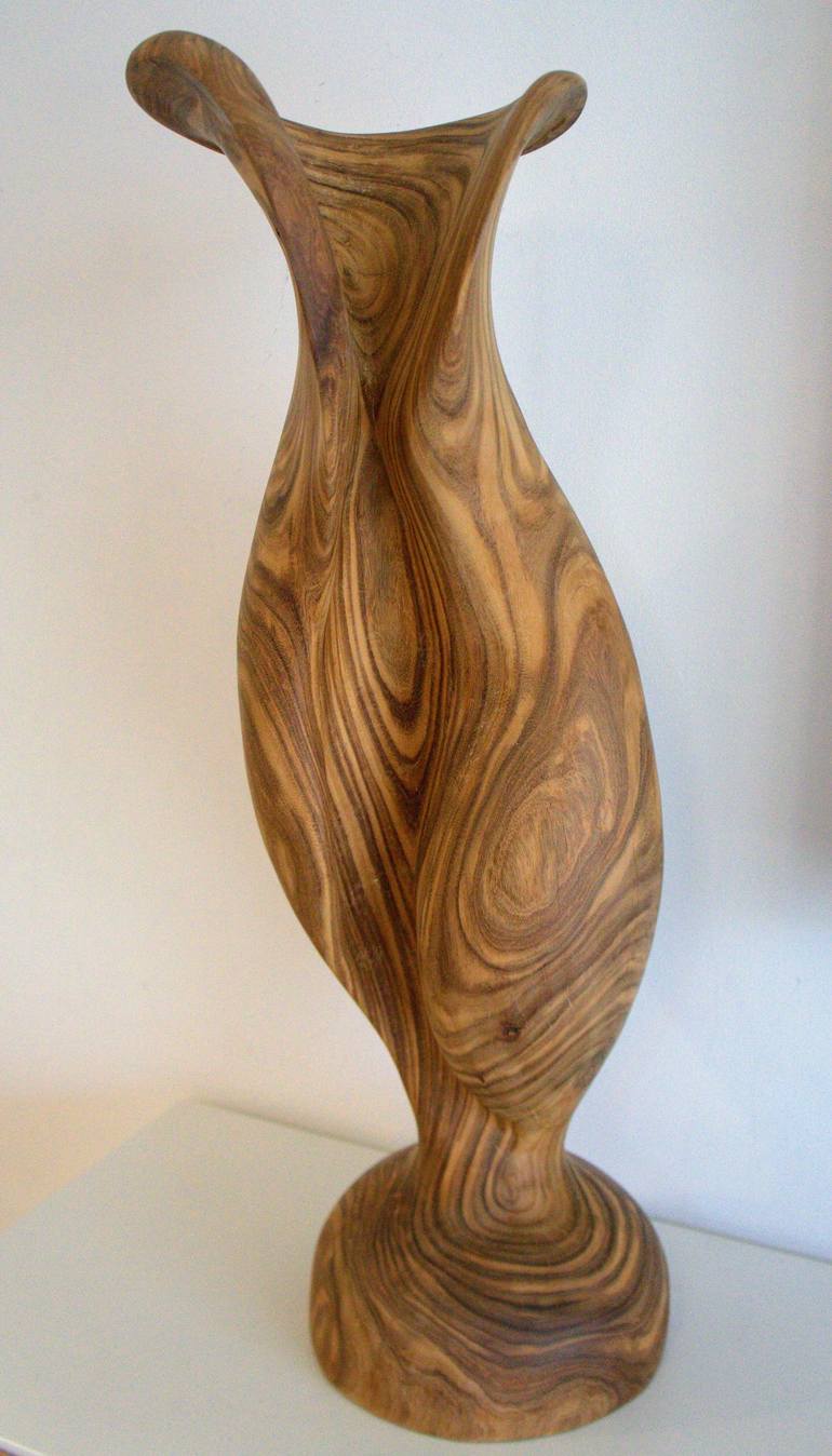Open Sculpture by Bernard Gartner Saatchi Art