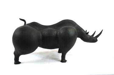 Rhino thumb