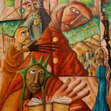 Bibliotherapie by Jeff Roland