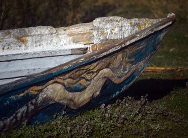 Original Boat Photography by GIANFRANCO MEMMI