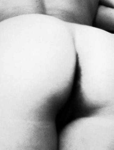 Original Fine Art Nude Photography by GIANFRANCO MEMMI