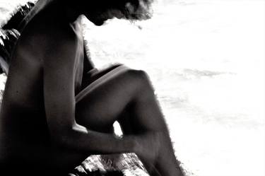 Original Nude Photography by GIANFRANCO MEMMI