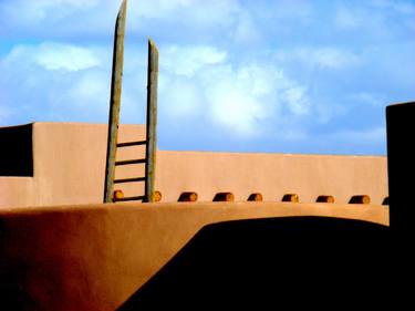 Original Abstract Architecture Photography by Michael McCullough