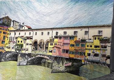 "Ponte Vecchio" thumb