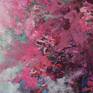 fragment of painting