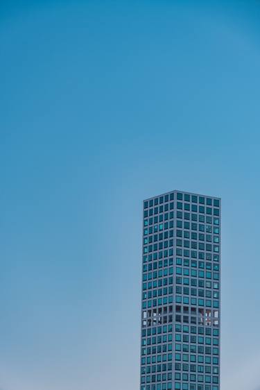 Original Architecture Photography by Adrien Naulet