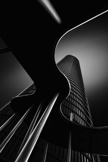 Original Architecture Photography by Robert Fulop