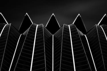 Original Architecture Photography by Robert Fulop