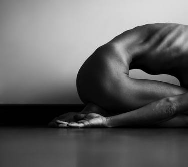 Original Body Photography by Visual OXY