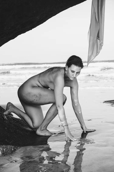 Original Nude Photography by Visual OXY