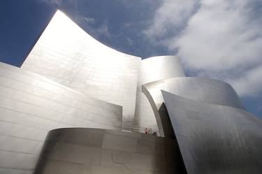 Disney Concert Hall, Los Angeles thumb