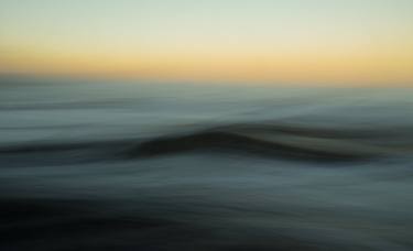 Original Fine Art Seascape Photography by Eric Rautenbach