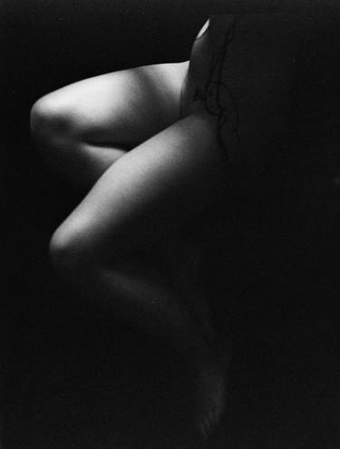 Original Nude Photography by Anna Zhuk