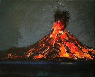 Eruption nr 02 thumb