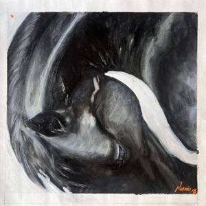 Black Horse