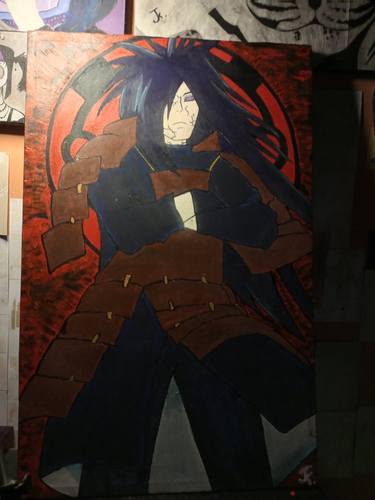 Madara Uchiha thumb