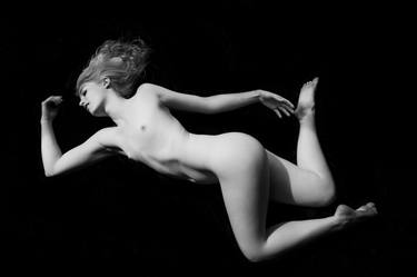 Original Figurative Nude Photography by Anthony Gordon