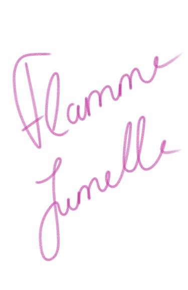 Flamme Jumelle thumb