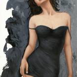 Nina by Pavlos Triantafillou