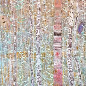 Birch grove