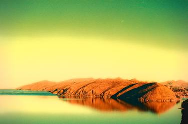 Original Landscape Photography by Lisandro Agost