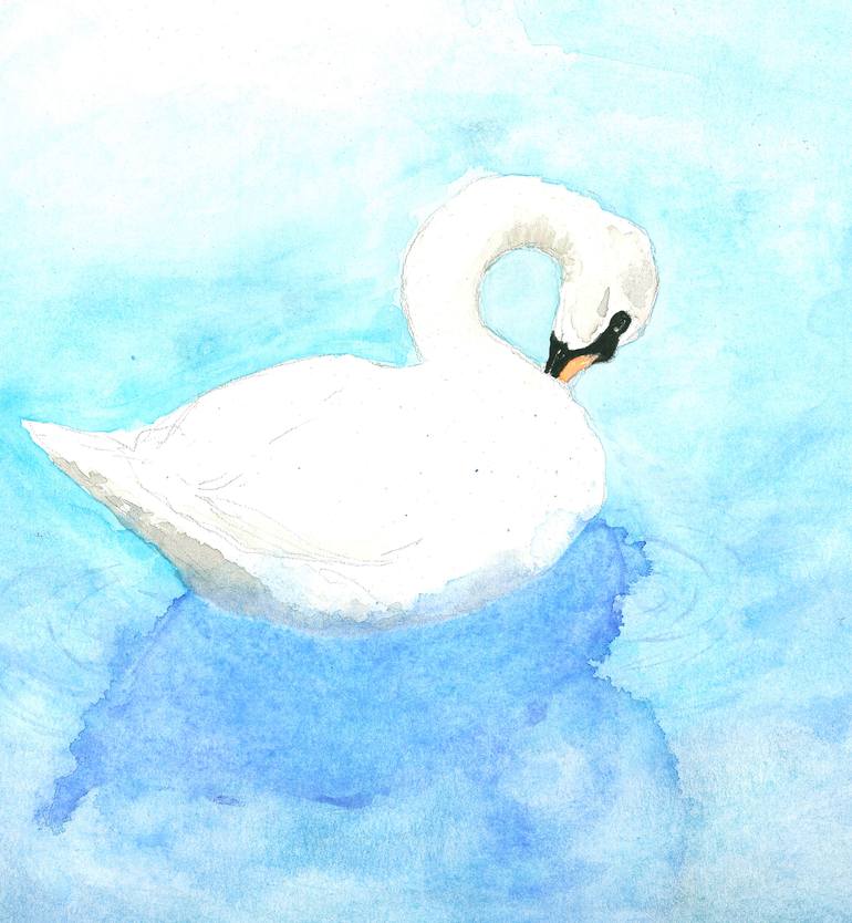 Original Realism Animal Painting by Lisandro Agost