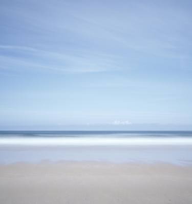 Original Abstract Seascape Photography by Tim Barker