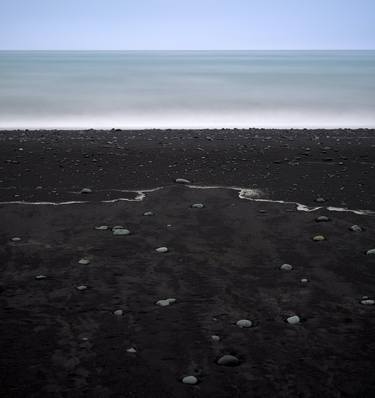 Original Abstract Seascape Photography by Tim Barker