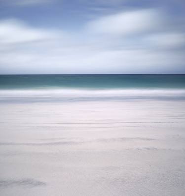 White Sand Beach, North Uist thumb