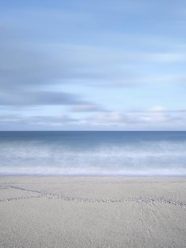 Original Abstract Seascape Photography by Tim Barker