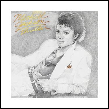 Michael Jackson thumb